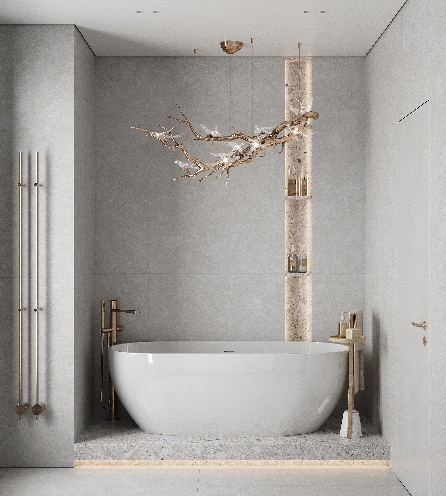 Creanza Oviedo - фото 4