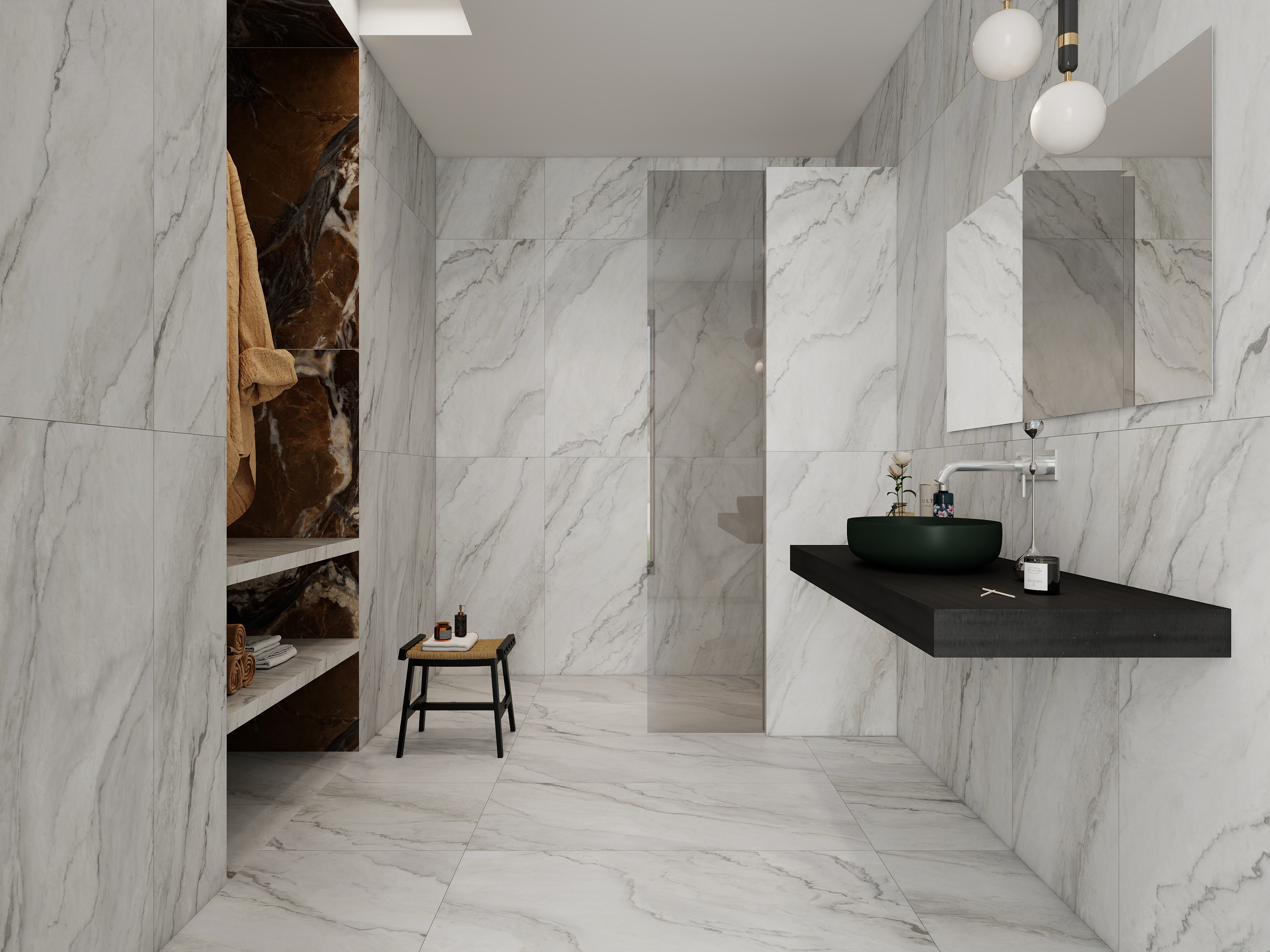 NT Ceramic Riverstone - фото 84