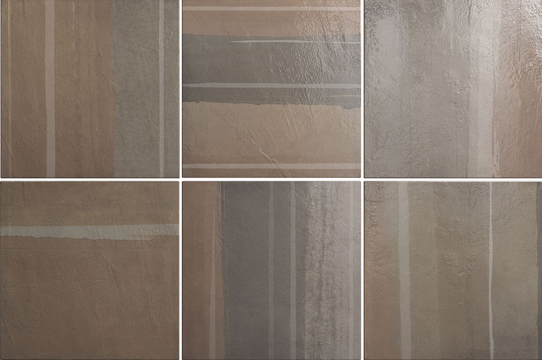 25404 Декор Habitat Cala Earth - фото 7