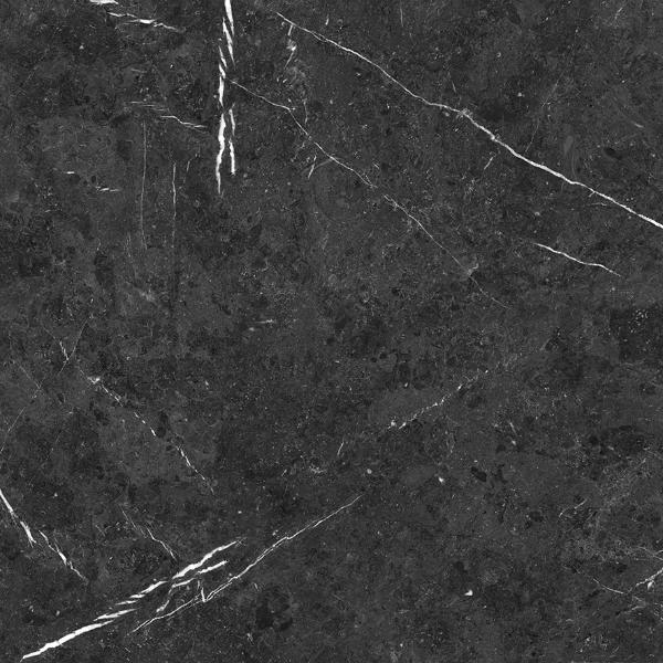 Напольный Pietra Moca Темно-серый Полированный 60x60