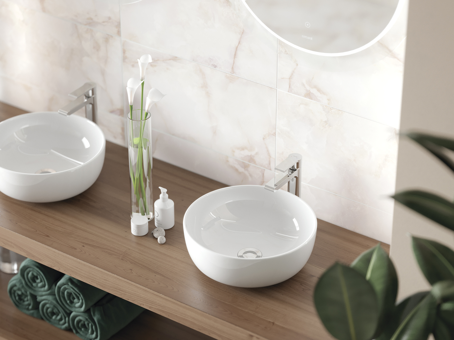 Церсанит Cameo - фото 2