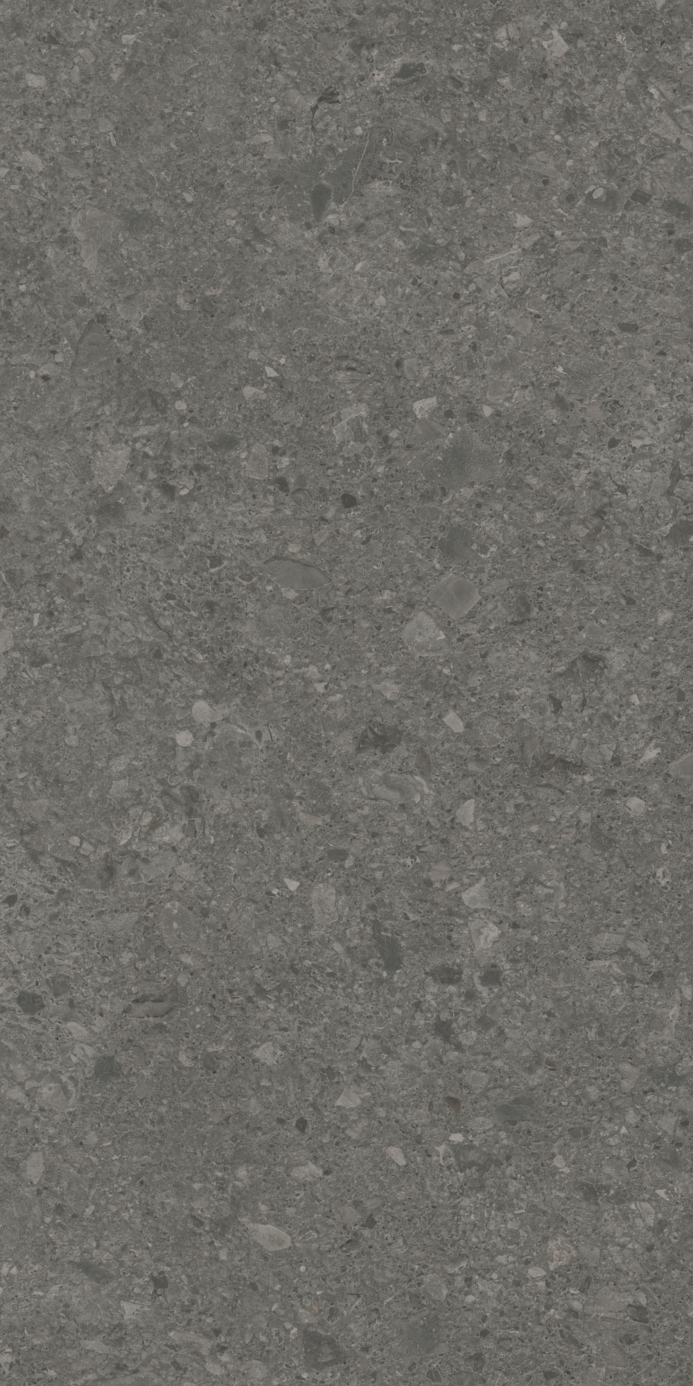 DD508020R На пол Чеппо ди Гре Антрацит матовый обрезной 60x119.5x0.9 - фото 8