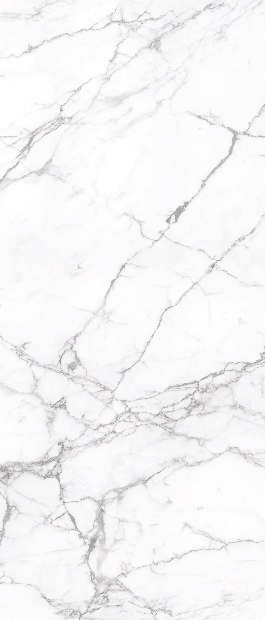 На пол Slabs Torso Bianco Polish 120х280 - фото 2