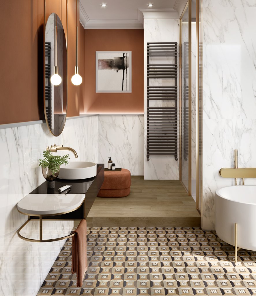 Sant Agostino Intarsi Elite - фото 4