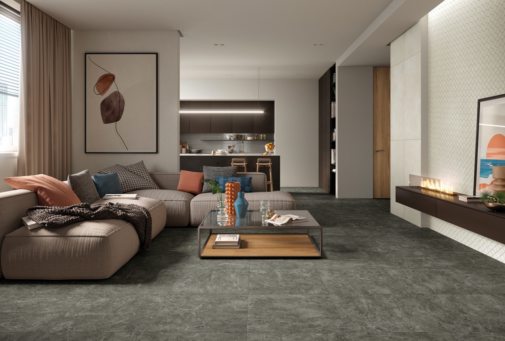 620070002308 Ступень Da Vinci Brown Scalino 60 Ang.Sx 620070002308 - фото 12