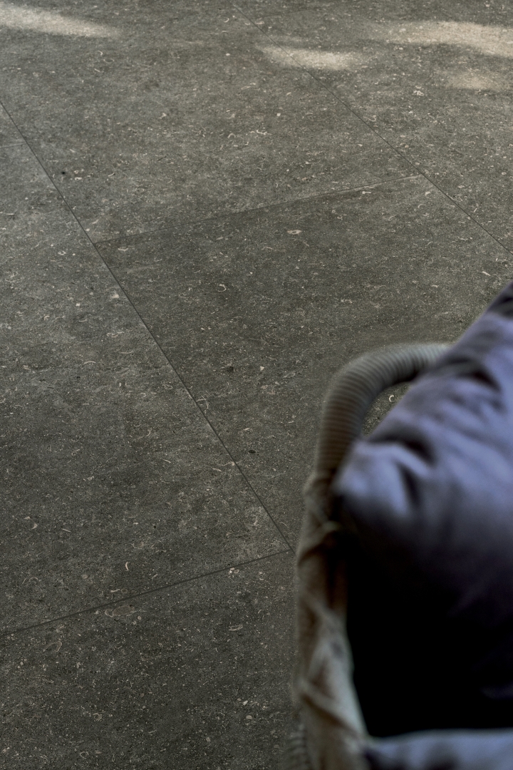 785501 На пол Rinascenza Arena Conchiglia Grip 30x60 - фото 16