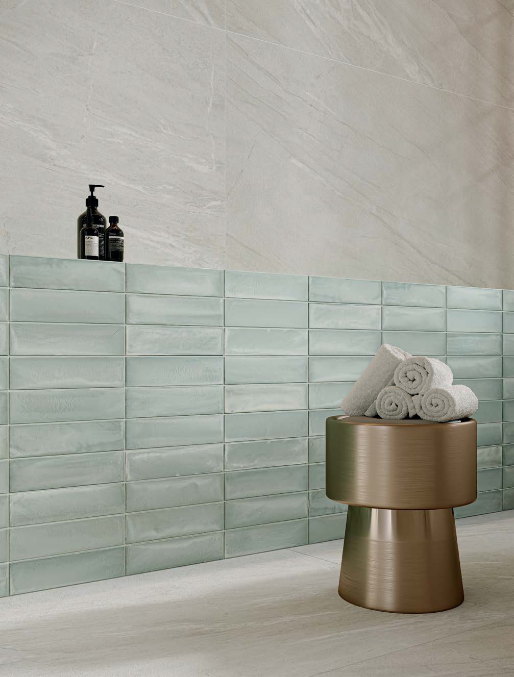 Атлас Конкорд Forte dei Marmi Rock - фото 10