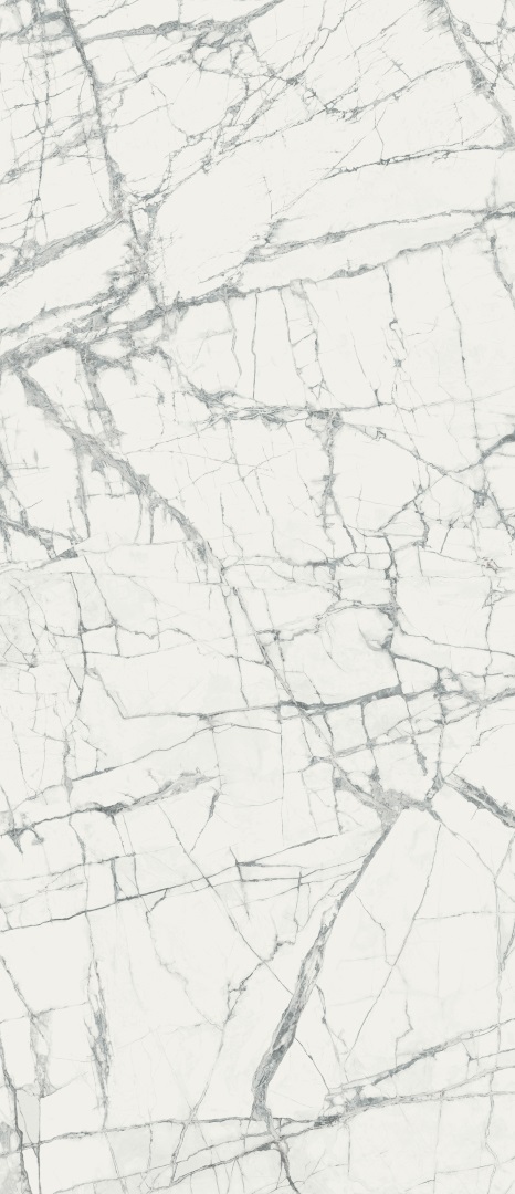 600180000006 На пол Charme Deluxe Invisible white 120x278 - фото 5