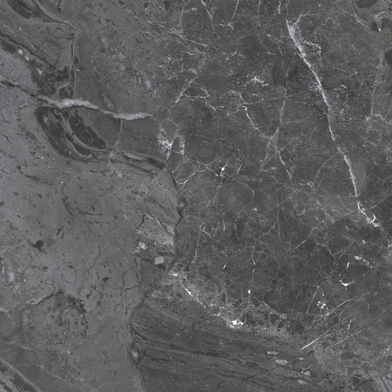 6060GRY99M На пол Greiny Dark матовый 600x600x9.5 - фото 7