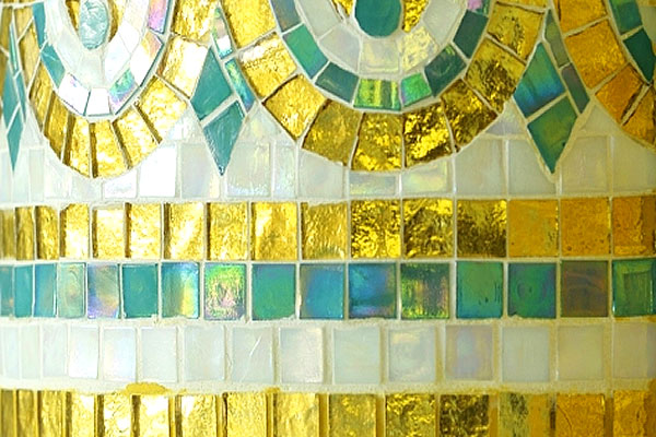 На стену Classic Glass Cindy - фото 5