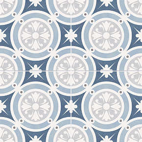 На пол Mix Arinka Gres 45.2x45.2