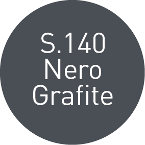  Starlike Evo Starlike Evo S.140 Nero Grafite 5 кг