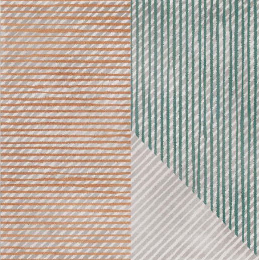 PF60003487 На пол Play String Mix Multicolor - фото 5