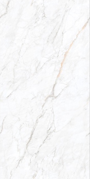 На пол Velvet Arden White 60x120 - фото 6