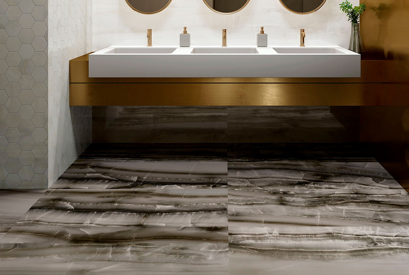 CSAAKOCE12 На пол Akoya Ocean Natural 120 - фото 16