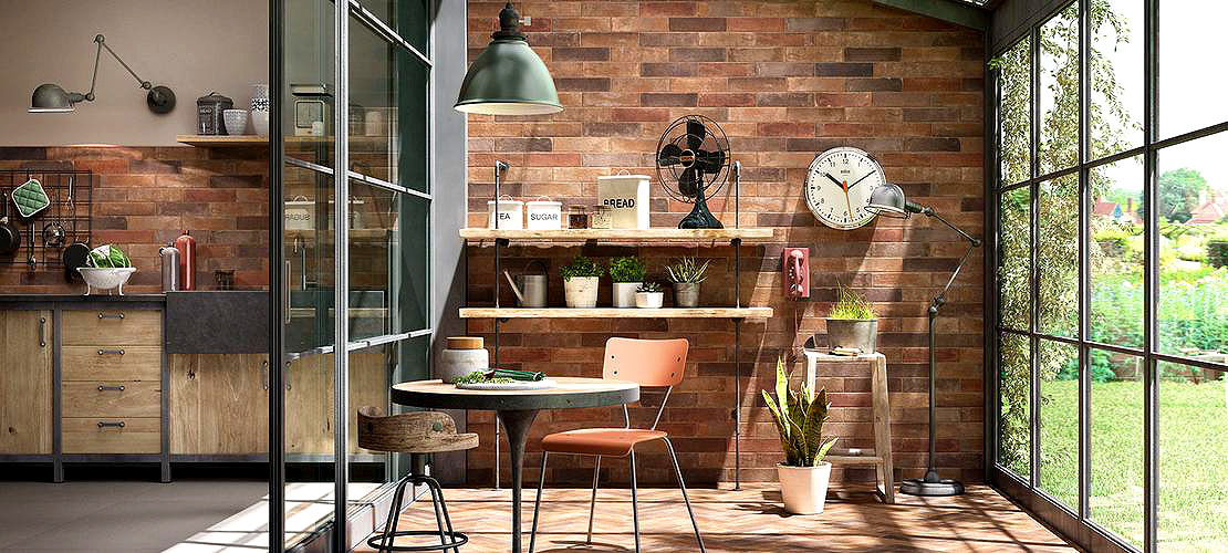 Marazzi Italy Terramix