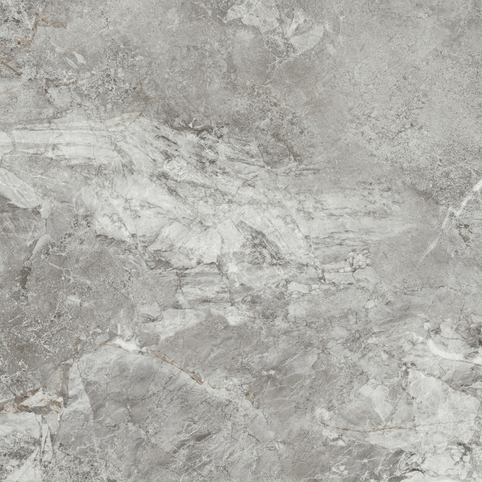 GFU6060RKL27R На пол Rock Line 27R матовый 600x600x9 - фото 10