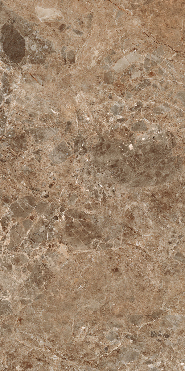 104703 На пол Breccia Paradiso Brown Matt 8.5mm 60x120 - фото 13