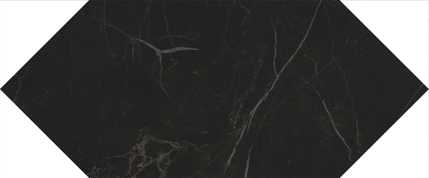 35007 На стену Келуш Черная Глянцевая - фото 7