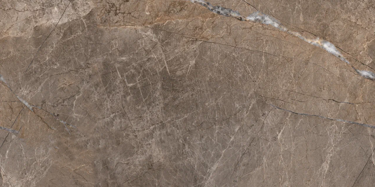 На пол Alanya Brown Polished 60x120 - фото 5