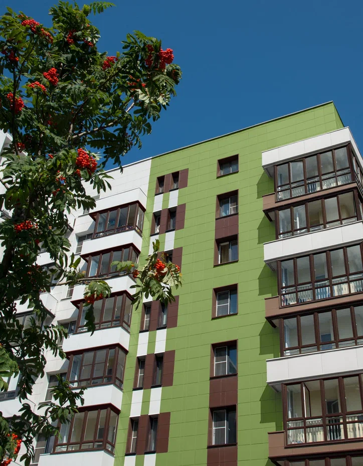 UP073 На пол Уральская палитра Травяной матовый 120х60 - фото 5