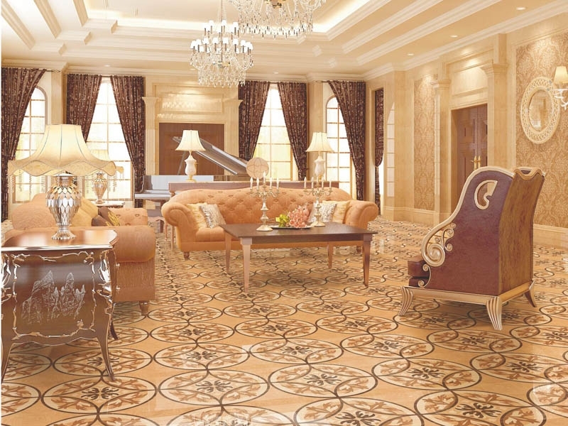 907944 На пол My Art Chiaro - фото 4