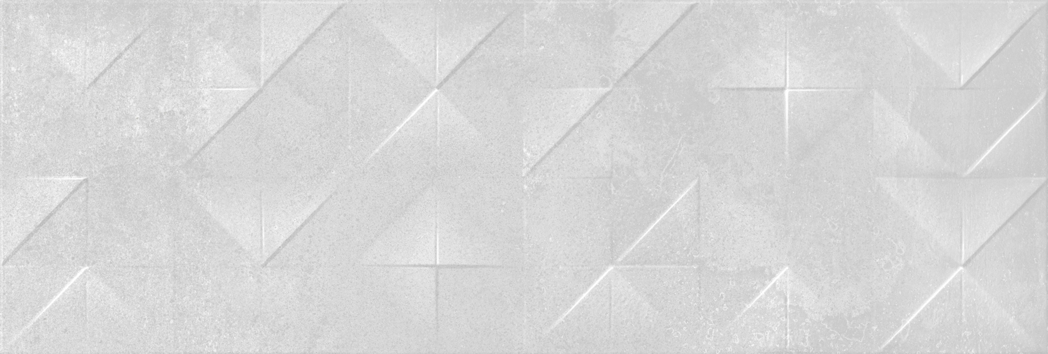 010100001307 На стену Origami Grey Серый 02 - фото 4