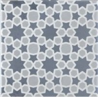 15-826-418-1913 Декор Lambeth-Sloane Sloane Cement Mix Матовый - фото 11