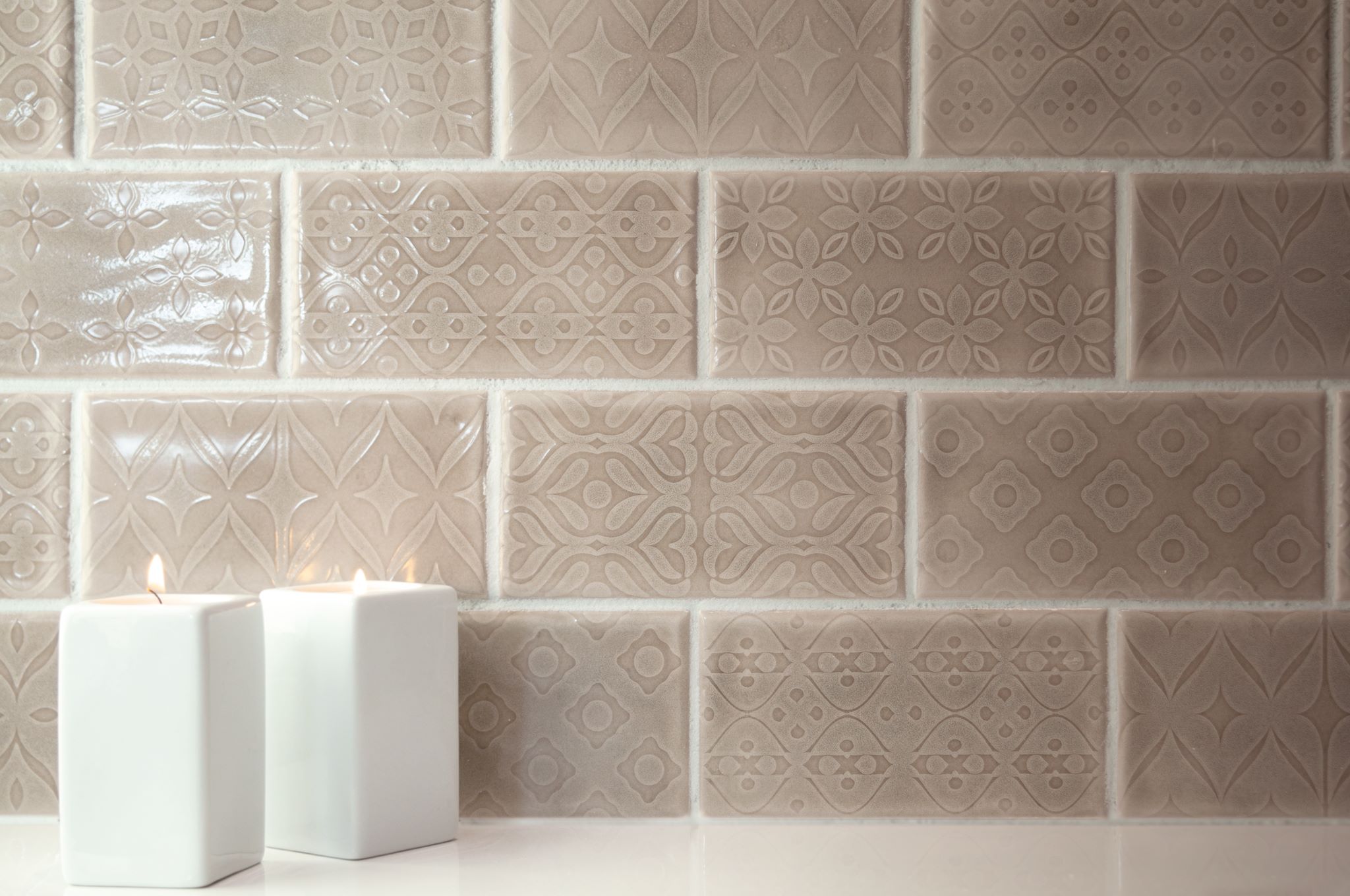 ПП-00029274 На стену Sonora Grey Brillo - фото 4