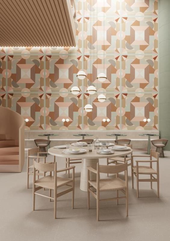 4100890 На пол One 04 - фото 5