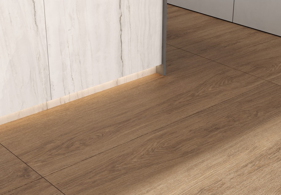 17640 На пол Elemento Многоцветный ректификат 60x120 - фото 15