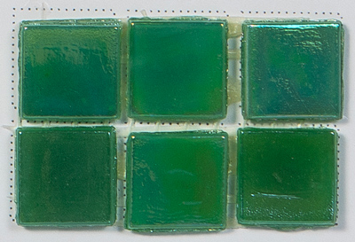 На стену Galaxy WJ25+5 1*1 31.8x31.8