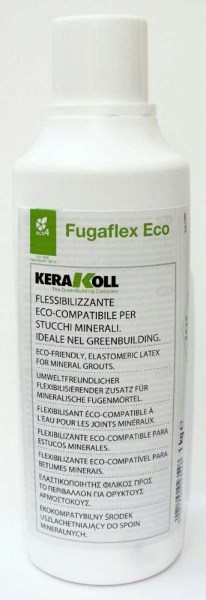  Fugaflex Латекс на водной основе Fugaflex Eco