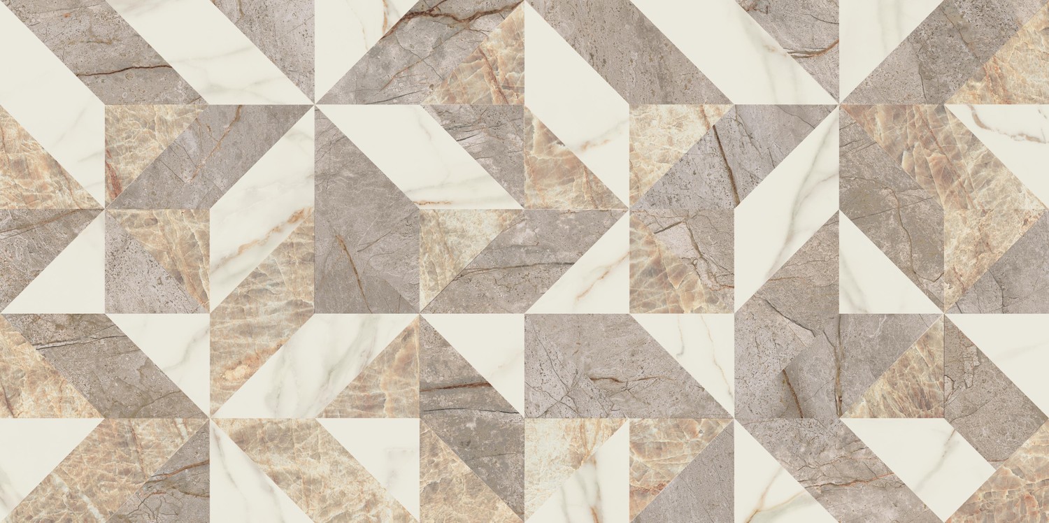 610080000231 На пол Empire Intarsi Rett 60x120 Lapp - фото 3