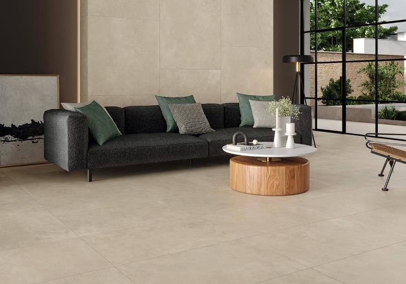 На пол Bolton Pearl MT 100x100 - фото 2