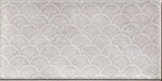 Декор Camden Decor Grey 10x20 - фото 5