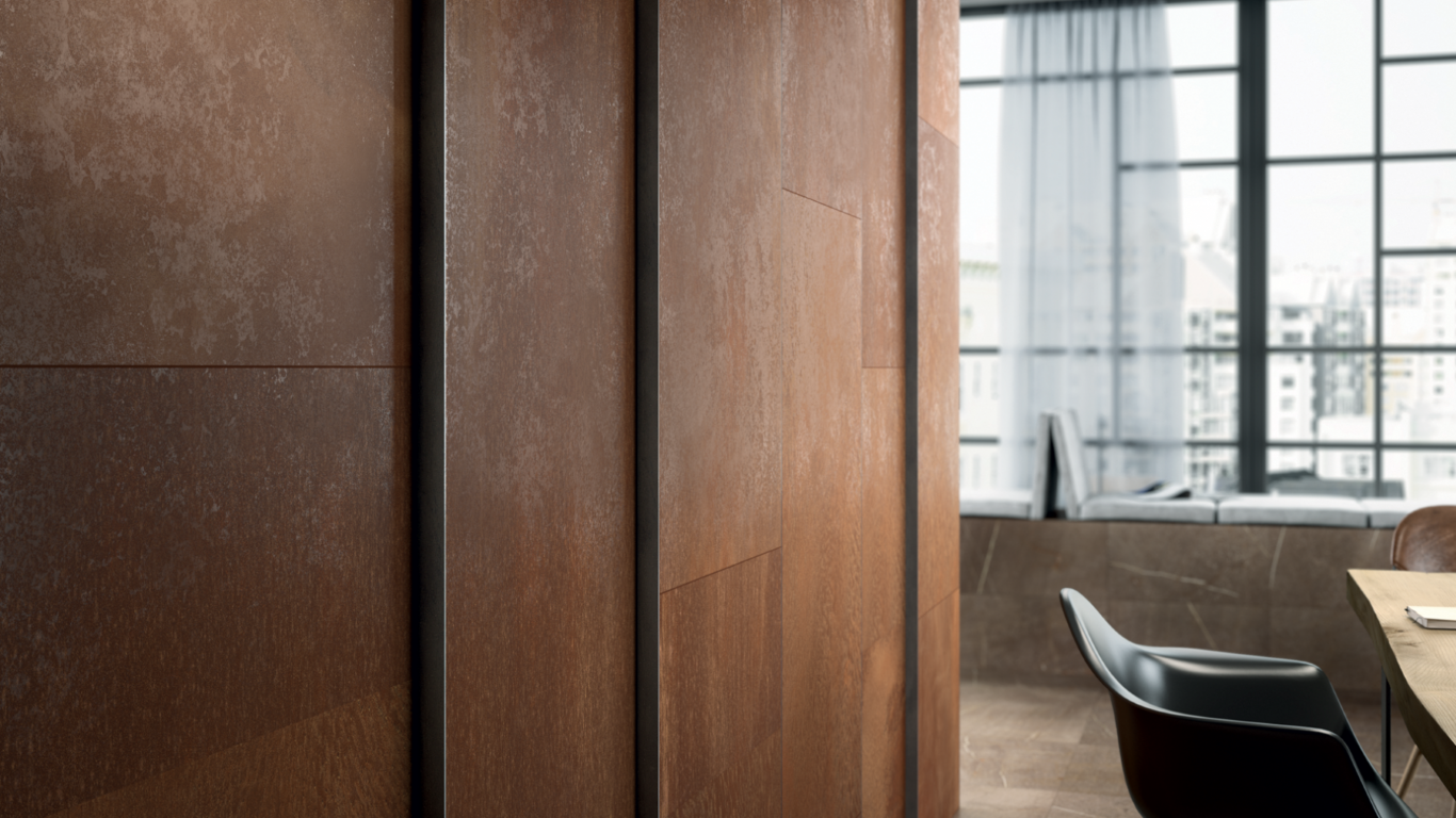 610015000255 На пол Contempora Флэйр 60 Патинированный и Реттифицированный - фото 19