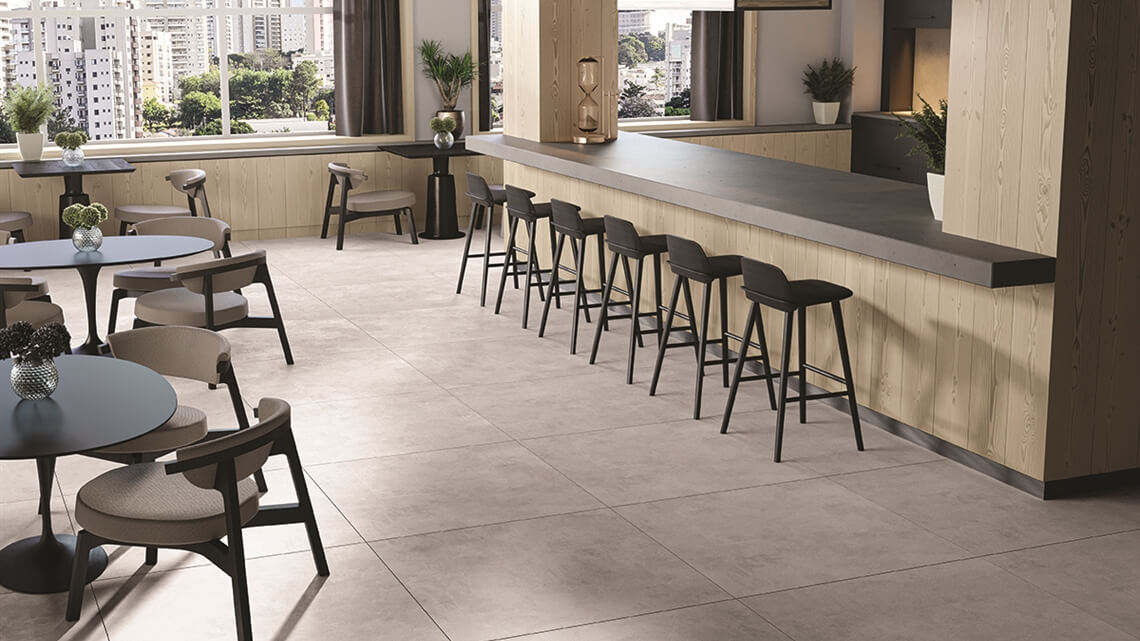 Yurtbay Seramik Ares