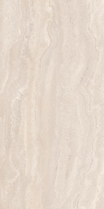 780968 На пол Authentic Luxe Pearl Travertine Matte 60x120 - фото 7