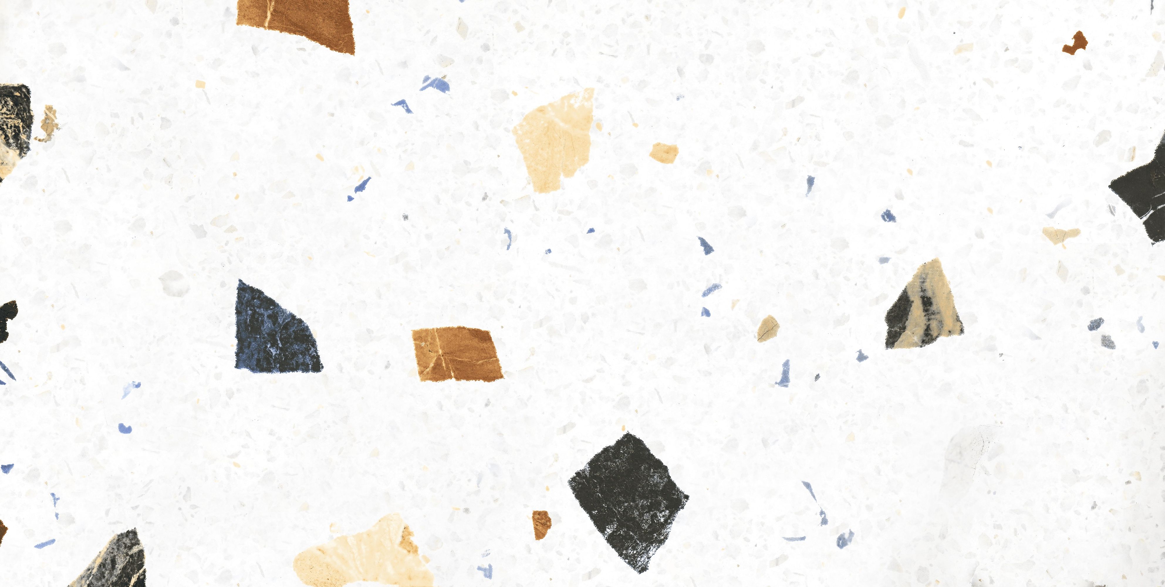 На пол Felice Bianco Satin 120x60