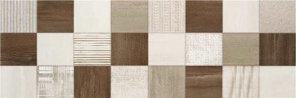 917286 Декор Evolve Dec warm mt rect. 40