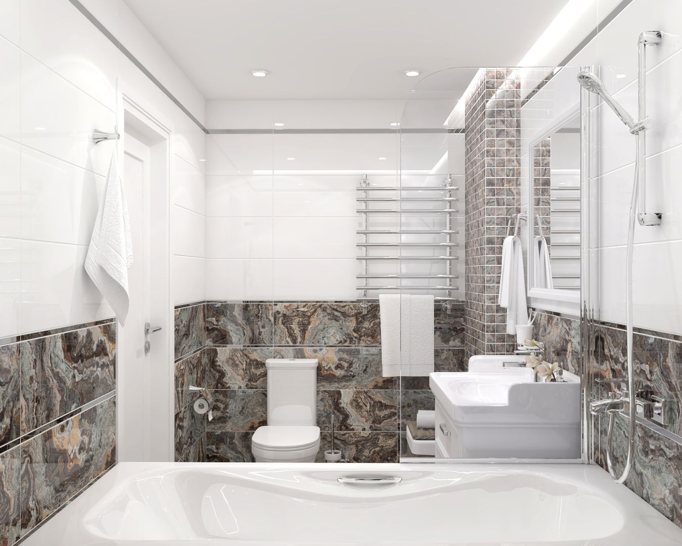 Лапарет Brouni - фото 2