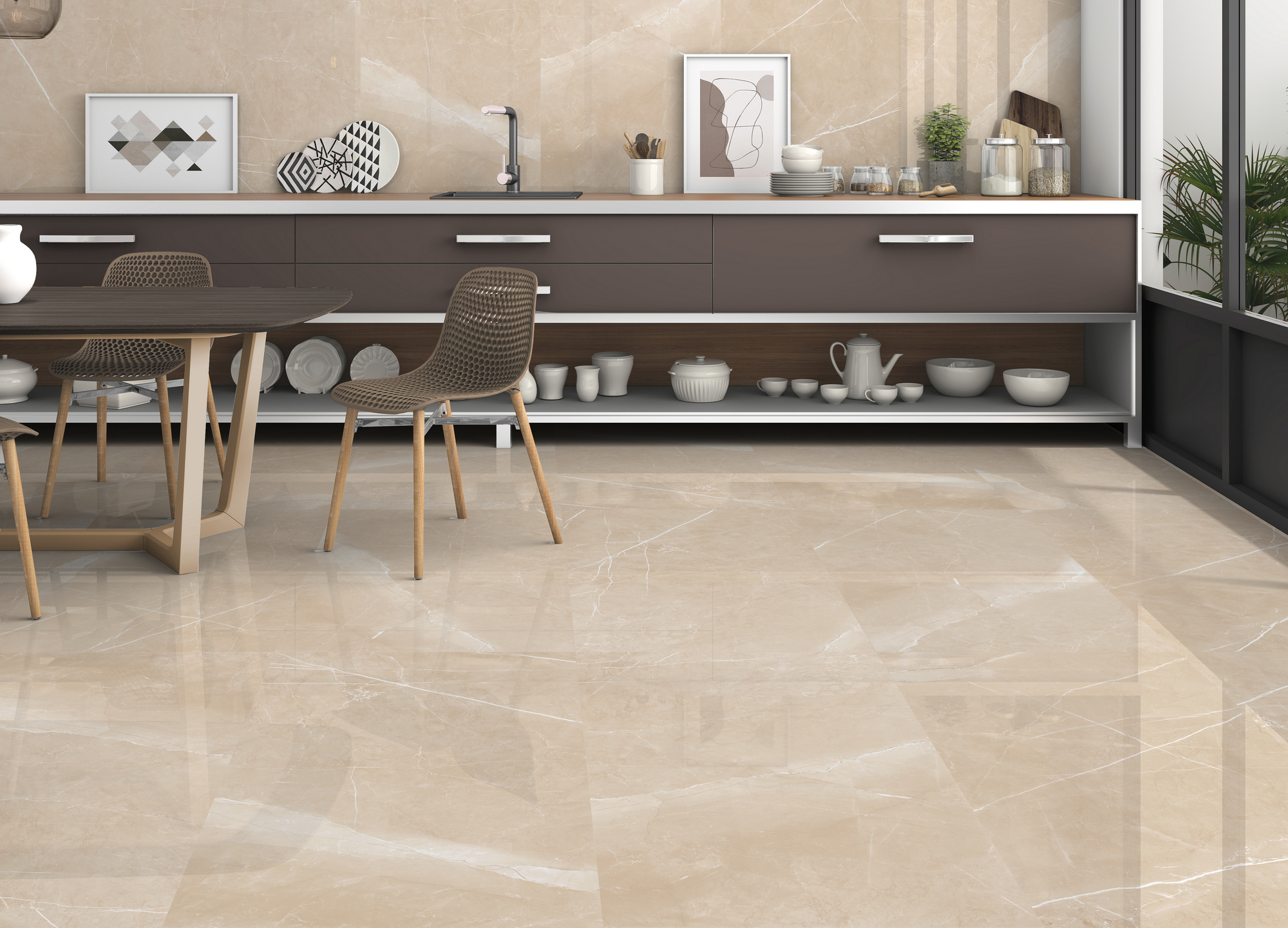 Глобал Тиле Inspiro - фото 3