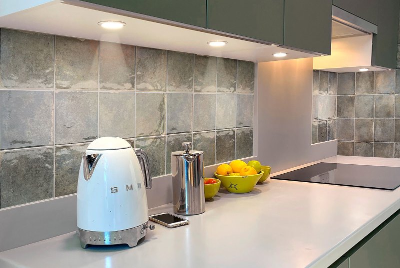 На пол Terra Blue - фото 6