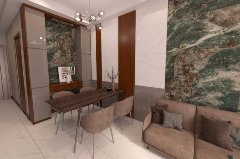 AB 3109G На пол Laguna Design 120x60 Full Lappato Gloss - фото 6