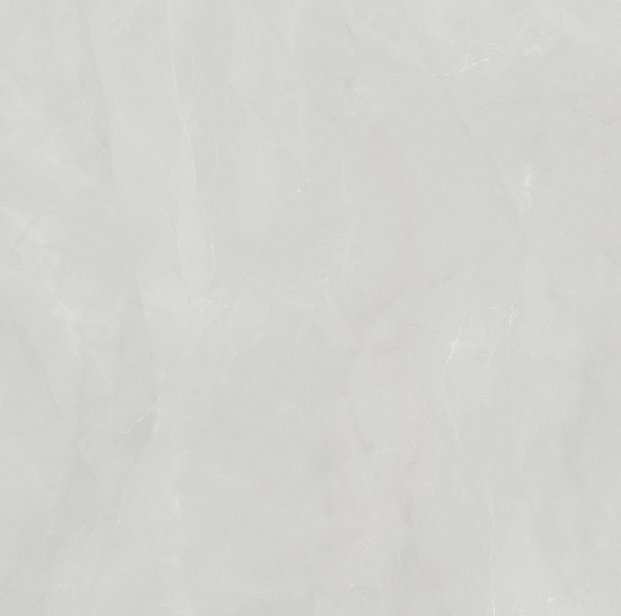 005844 На пол Walk White Rett 120x120 - фото 2