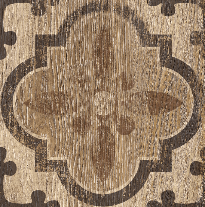 Декор Naturwood Decor Moka 20x20