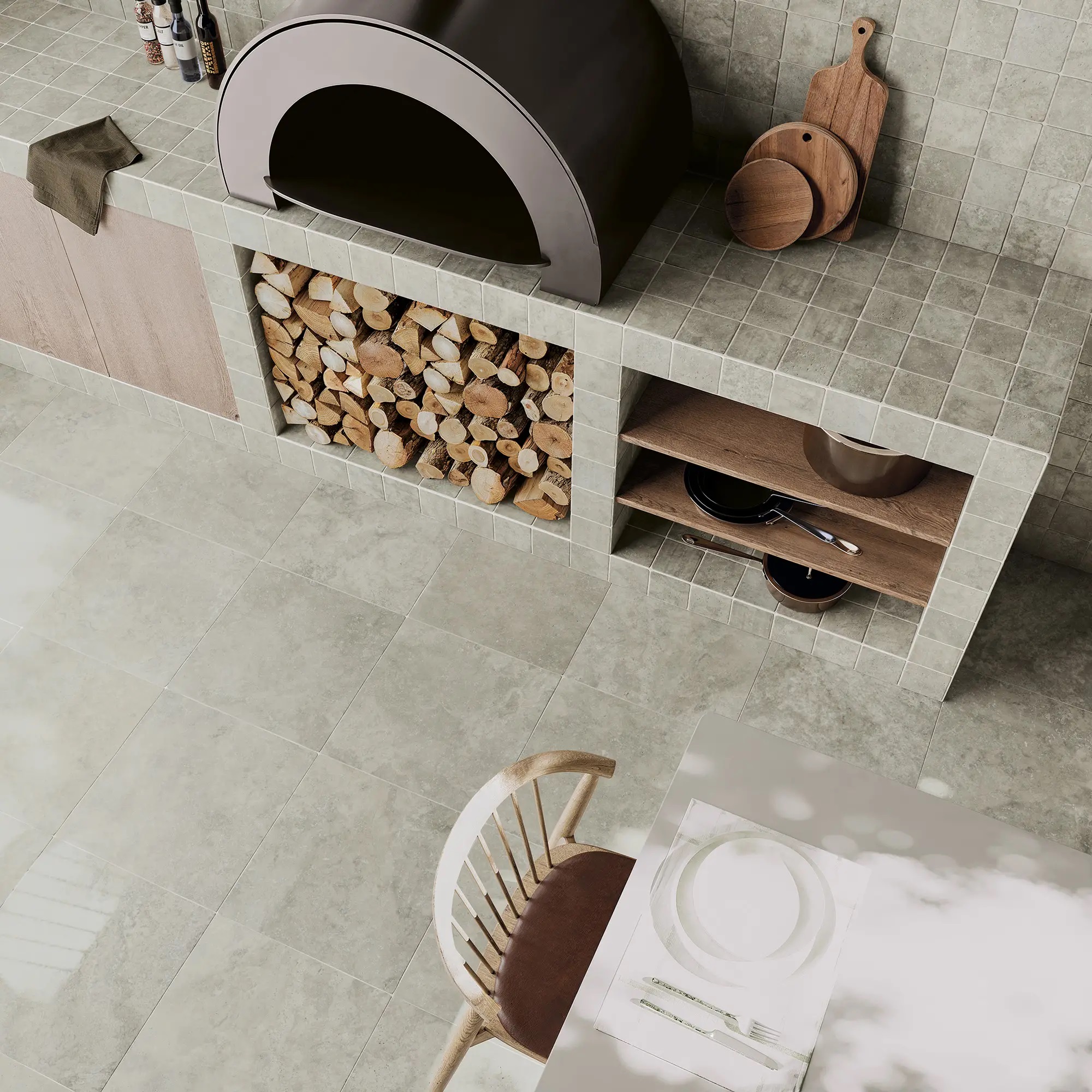 Wow Cross Cut - фото 22