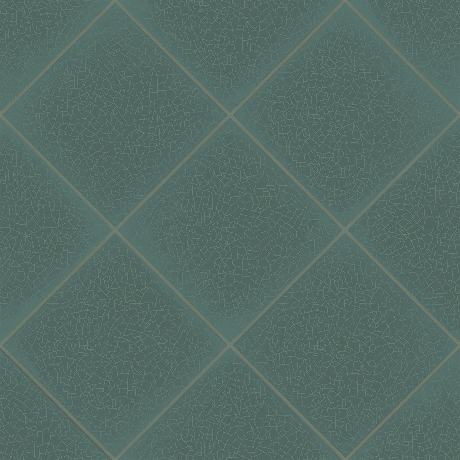 GP6ADE24 На пол Adele Arctic Verde 41x41 - фото 3