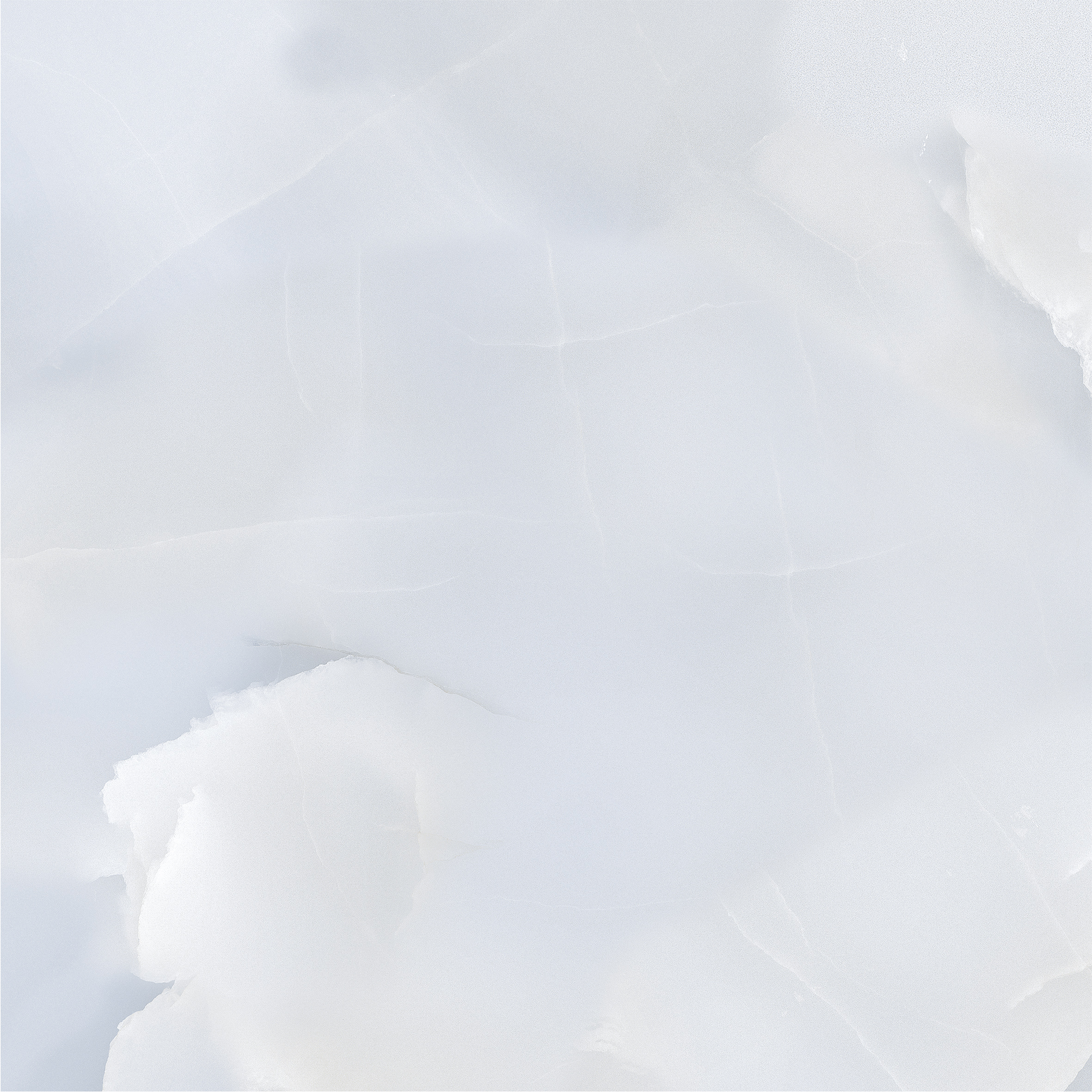 На пол Bruni Onix Blue Glossy 60x60 - фото 3